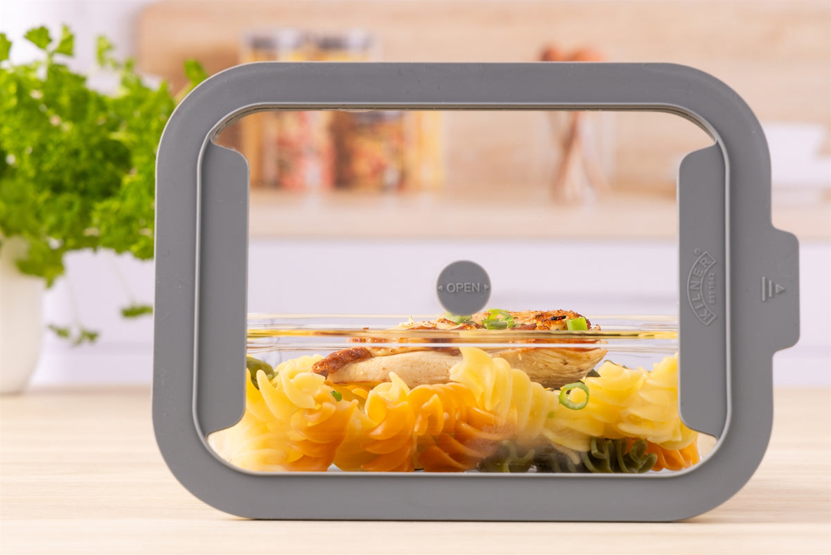 KILNER | Frischhaltedose, FRESH STORAGE