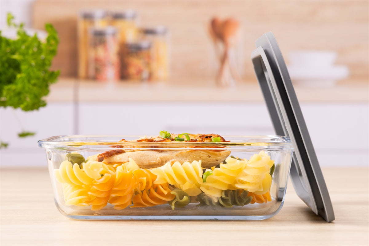 KILNER | Frischhaltedose, FRESH STORAGE