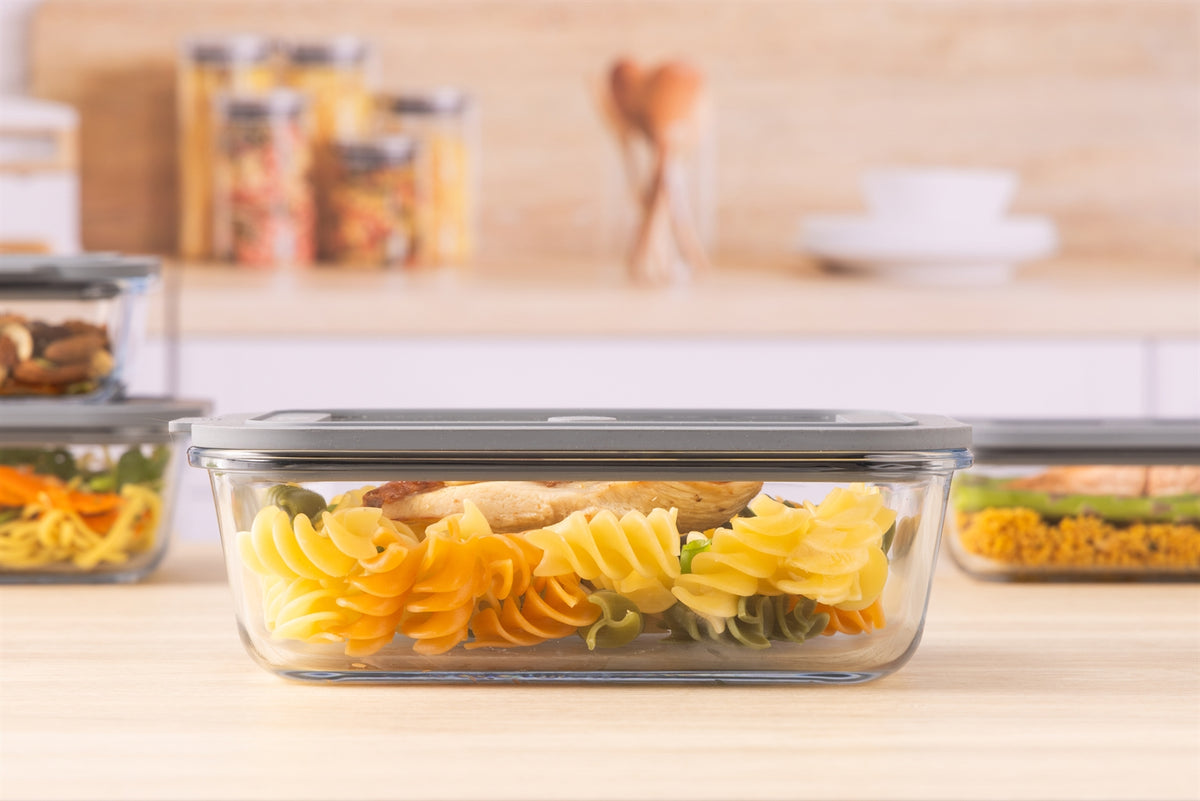 KILNER | Frischhaltedose, FRESH STORAGE