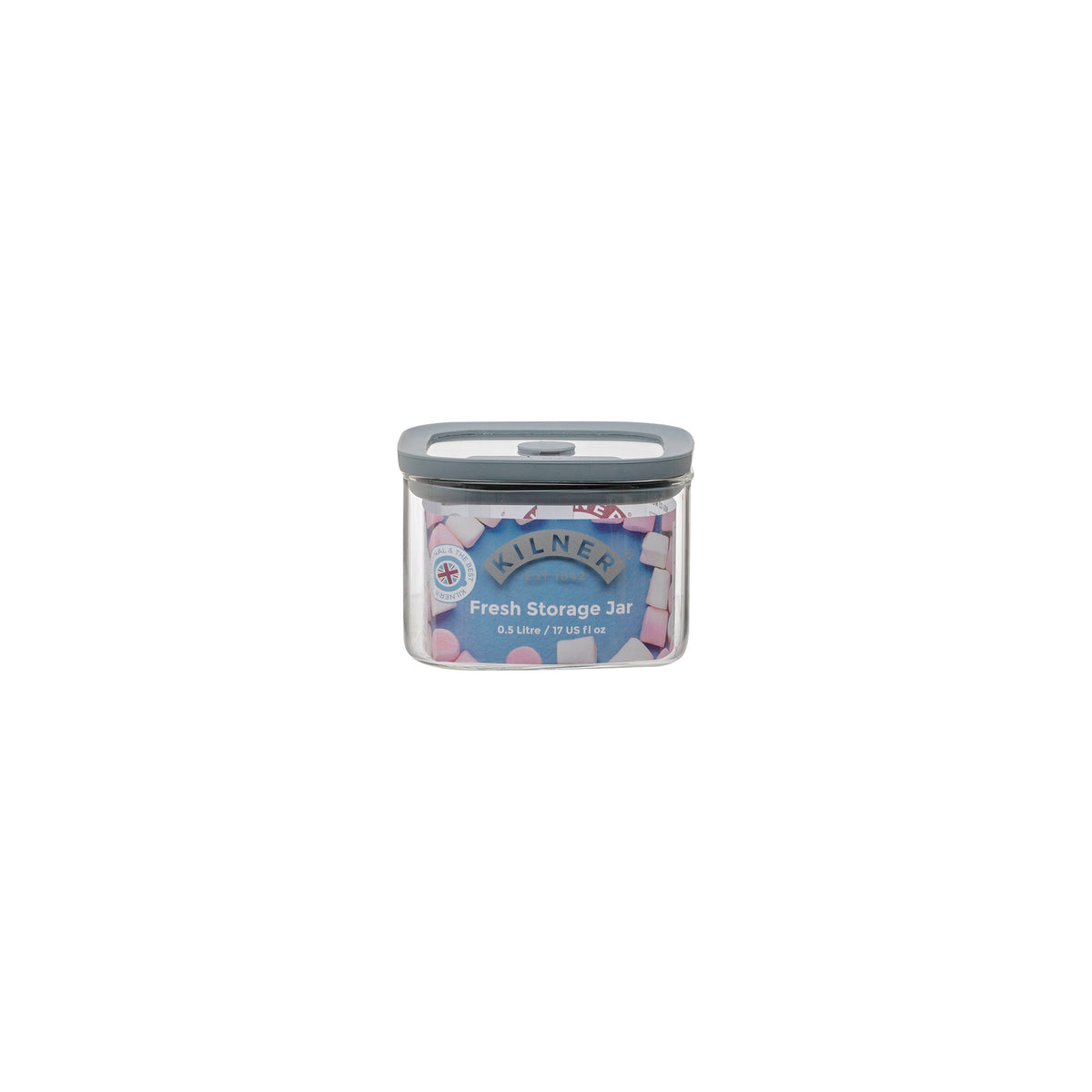 KILNER | Vorratsglas, FRESH STORAGE