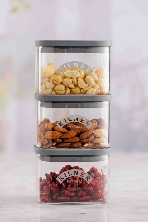 KILNER | Vorratsglas, FRESH STORAGE