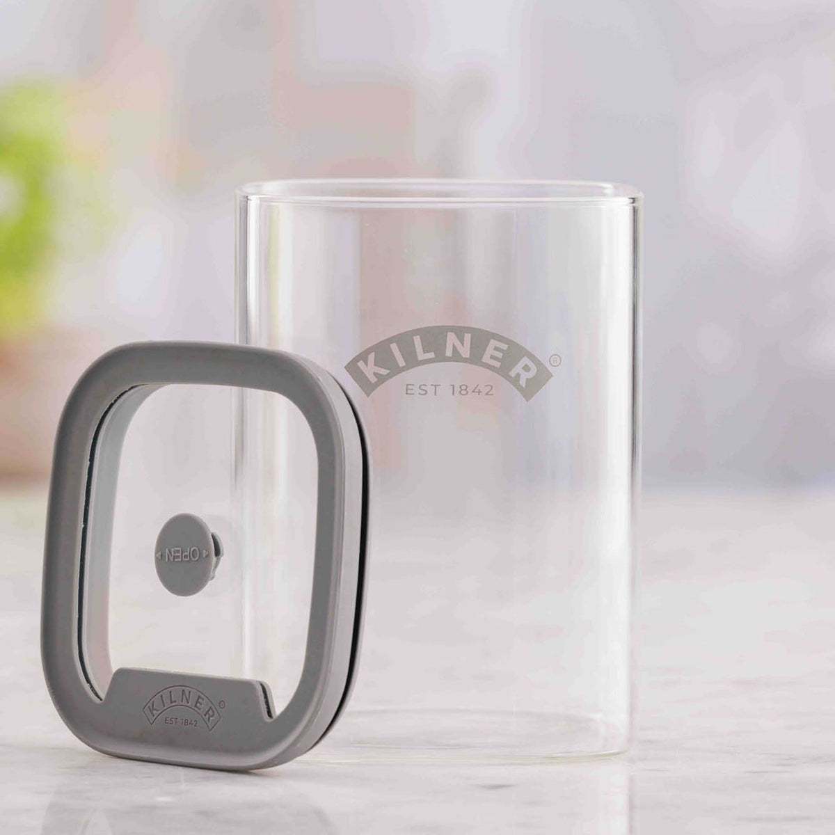 KILNER | Vorratsglas, FRESH STORAGE