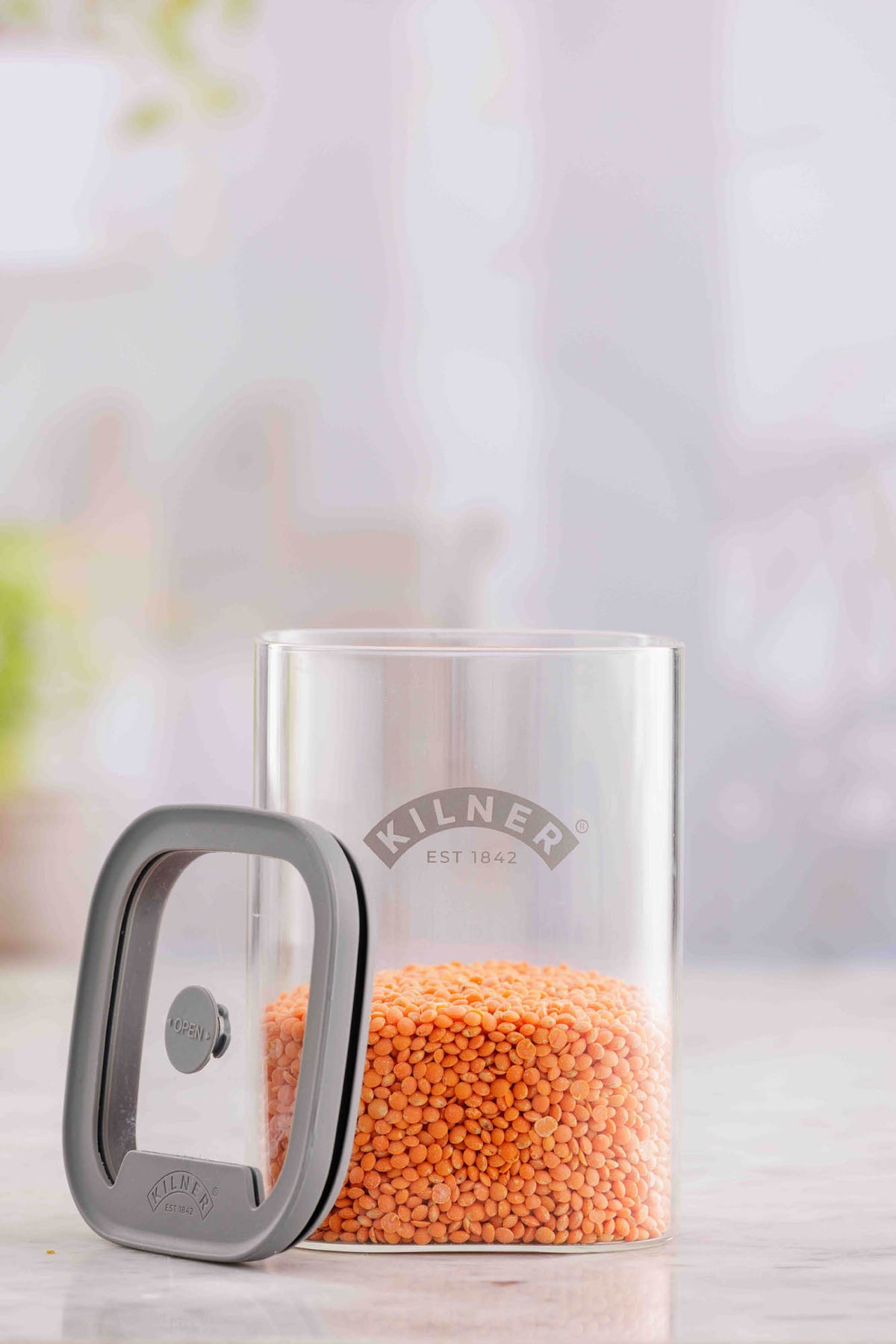 KILNER | Vorratsglas, FRESH STORAGE