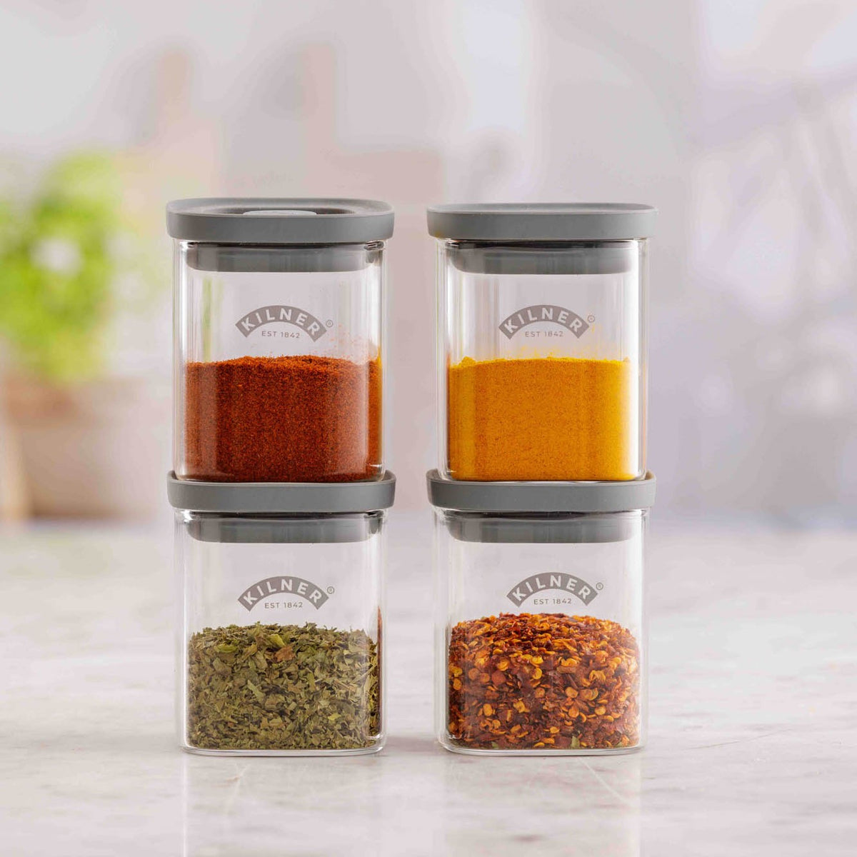 KILNER | Vorratsglas, FRESH STORAGE