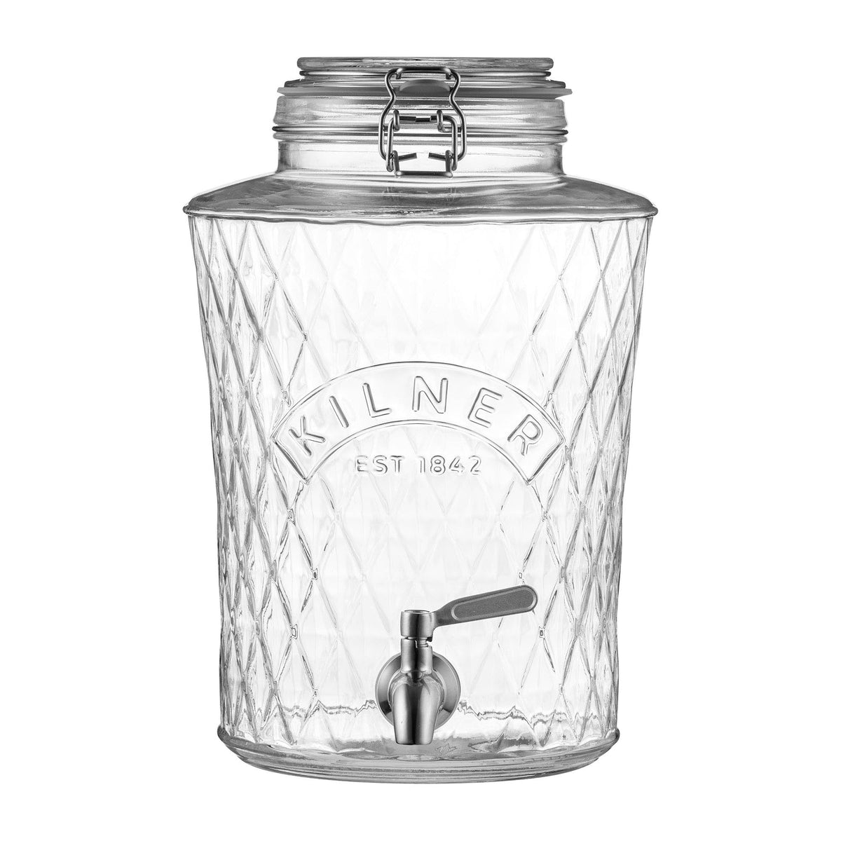 KILNER | Getränkespender, DIAMOND