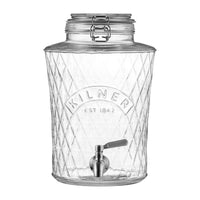 KILNER | Getränkespender, DIAMOND