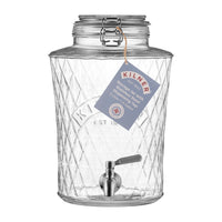 KILNER | Getränkespender, DIAMOND