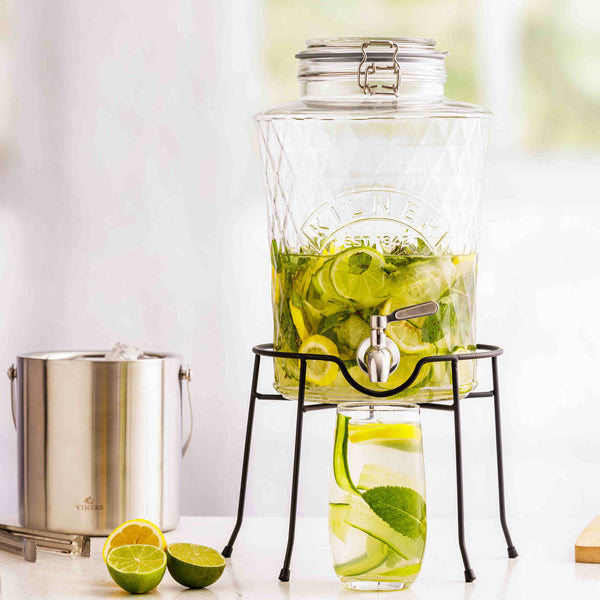 KILNER | Getränkespender, DIAMOND