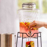KILNER | Getränkespender, DIAMOND