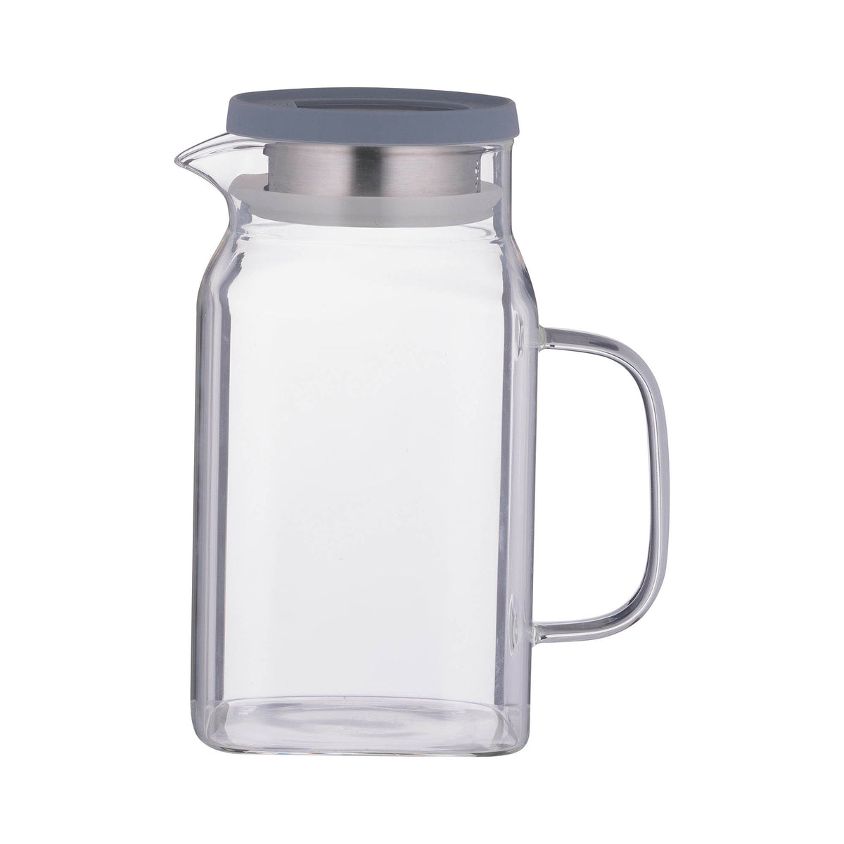 KILNER | Glaskrug, klar, 1,2 L