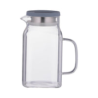 KILNER | Glaskrug, klar, 1,2 L