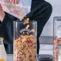 KILNER | Vorratsglas, FRESH STORAGE