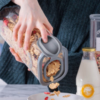 KILNER | Vorratsglas, FRESH STORAGE