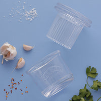 KILNER | Butterfässchen aus Glas, 200 ml