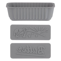 KILNER | Butterform aus Silikon, 250 g