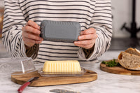 KILNER | Butterform aus Silikon, 250 g
