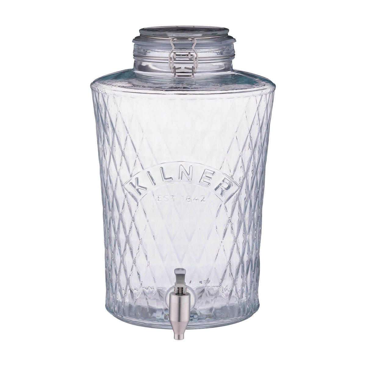 KILNER | Getränkespender, DIAMOND