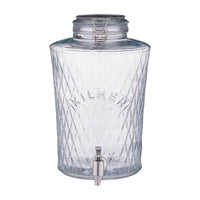 KILNER | Getränkespender, DIAMOND
