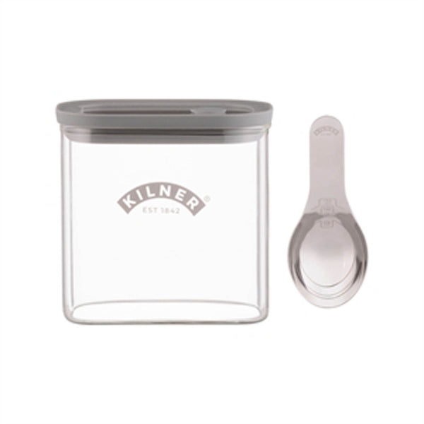 KILNER | Gewürzglas, klar, 700 ml