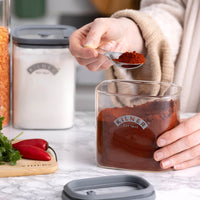 KILNER | Gewürzglas, klar, 700 ml