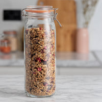 KILNER | Einkochglas, klar, 2100 ml