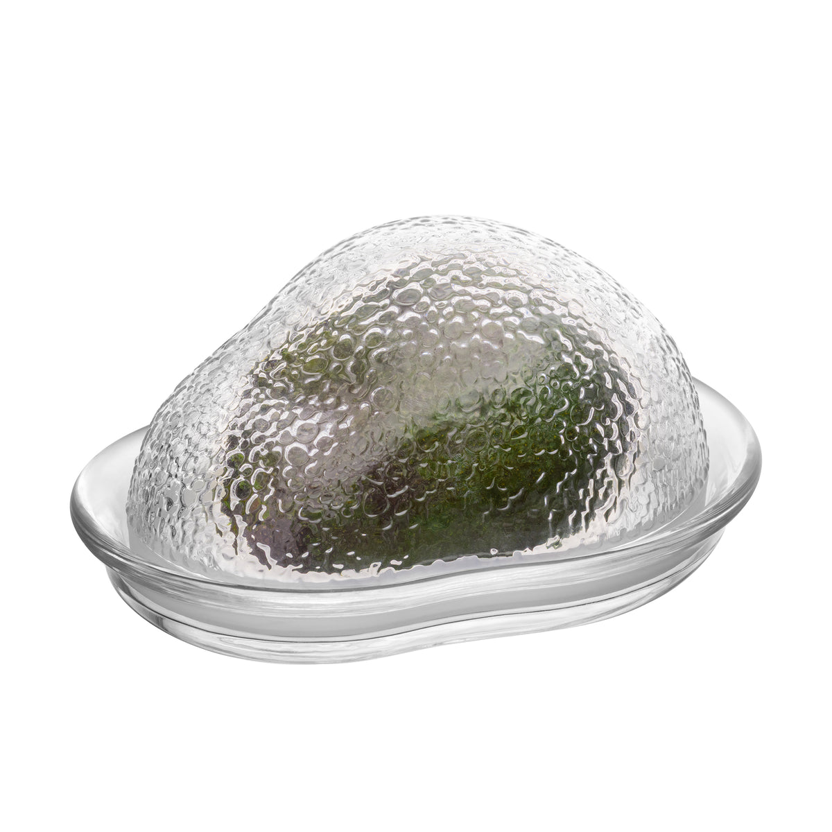 KILNER | Frischhaltebehälter, AVOCADO Keeper, klar