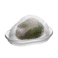 KILNER | Frischhaltebehälter, AVOCADO Keeper, klar