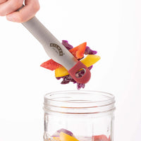 KILNER | Fermentierzange, edelstahl, 22 cm