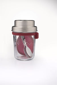 KILNER | Frühstücksglas, klar, 350 ml