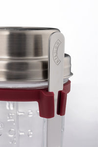 KILNER | Frühstücksglas, klar, 350 ml