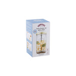 Weithalsglas mit Heber 1 Liter Kilner
