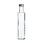 Einkochflasche mit Drehverschluß 250 ml, rund Kilner