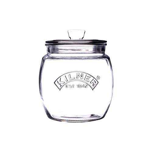 Universal-Vorratsglas 850 ml Kilner