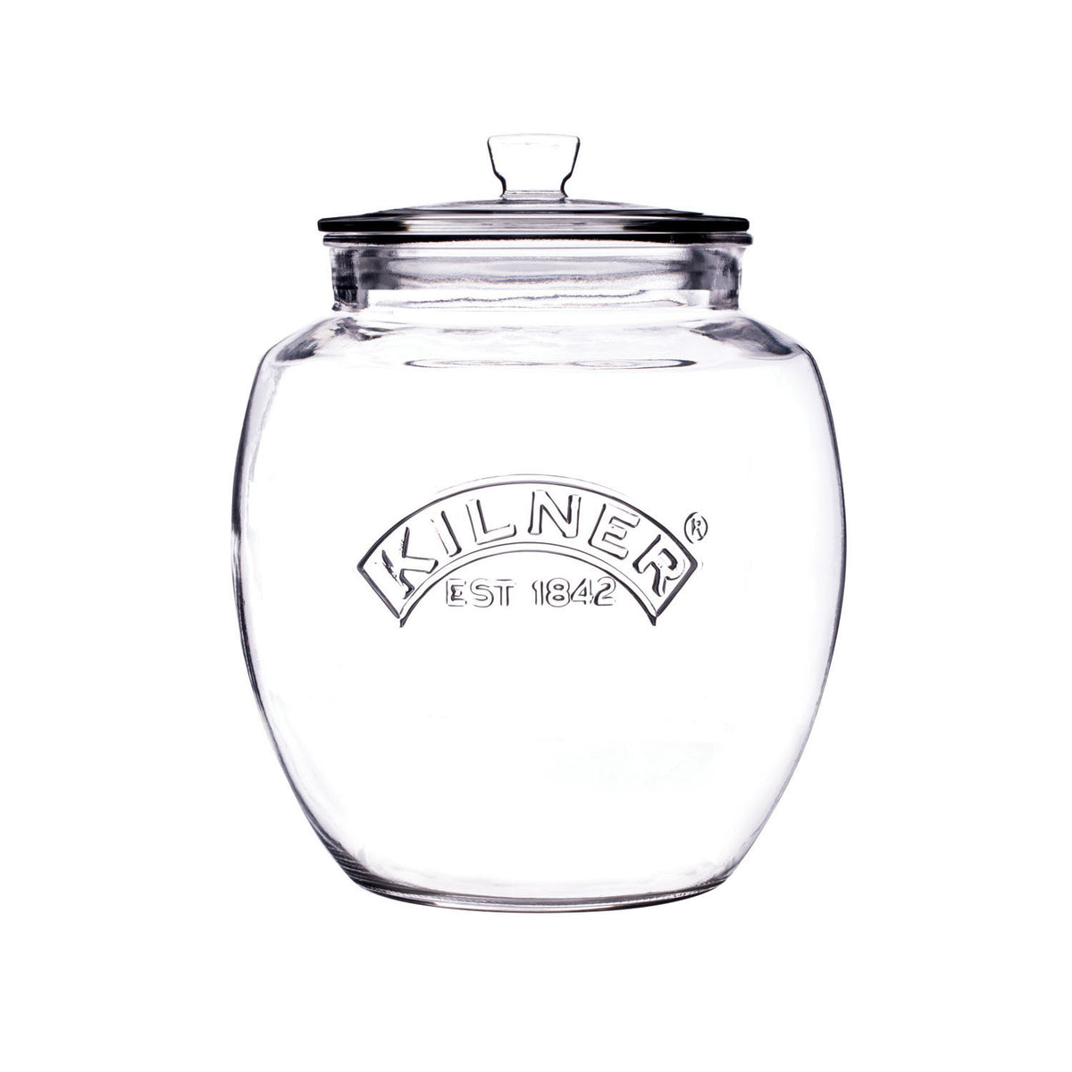 Universal-Vorratsglas 2 L Kilner