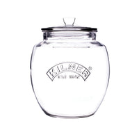 Universal-Vorratsglas 2 L Kilner