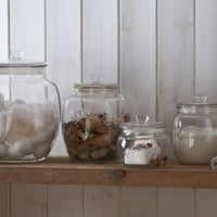 Universal-Vorratsglas 2 L Kilner