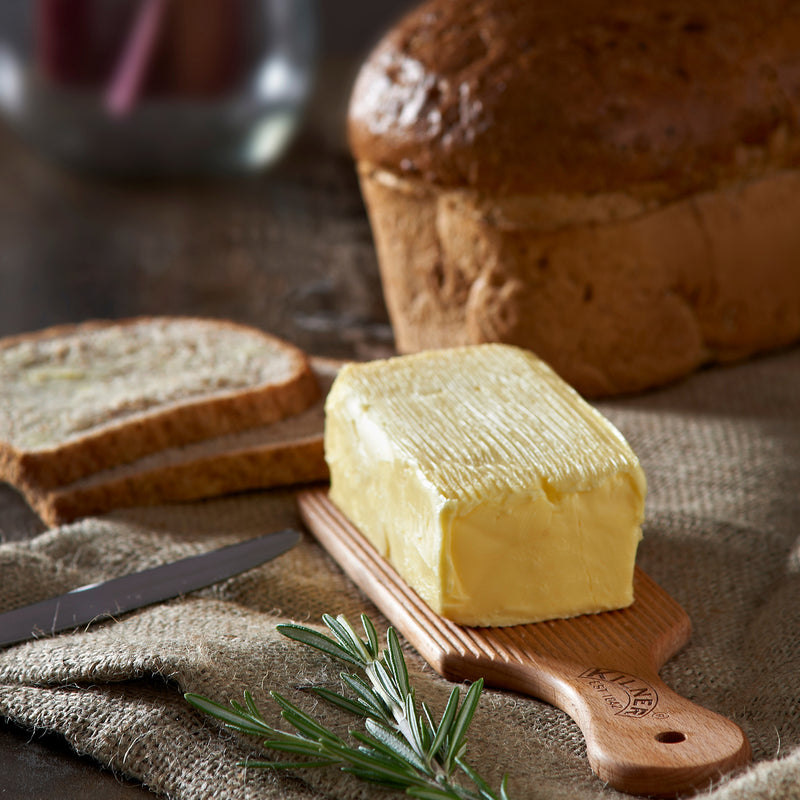 Butter-Brettchen Set, 2-teilig Kilner